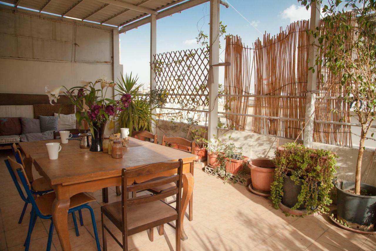 Mar Mikhael 2bd Rooftop & Terrace Beirut