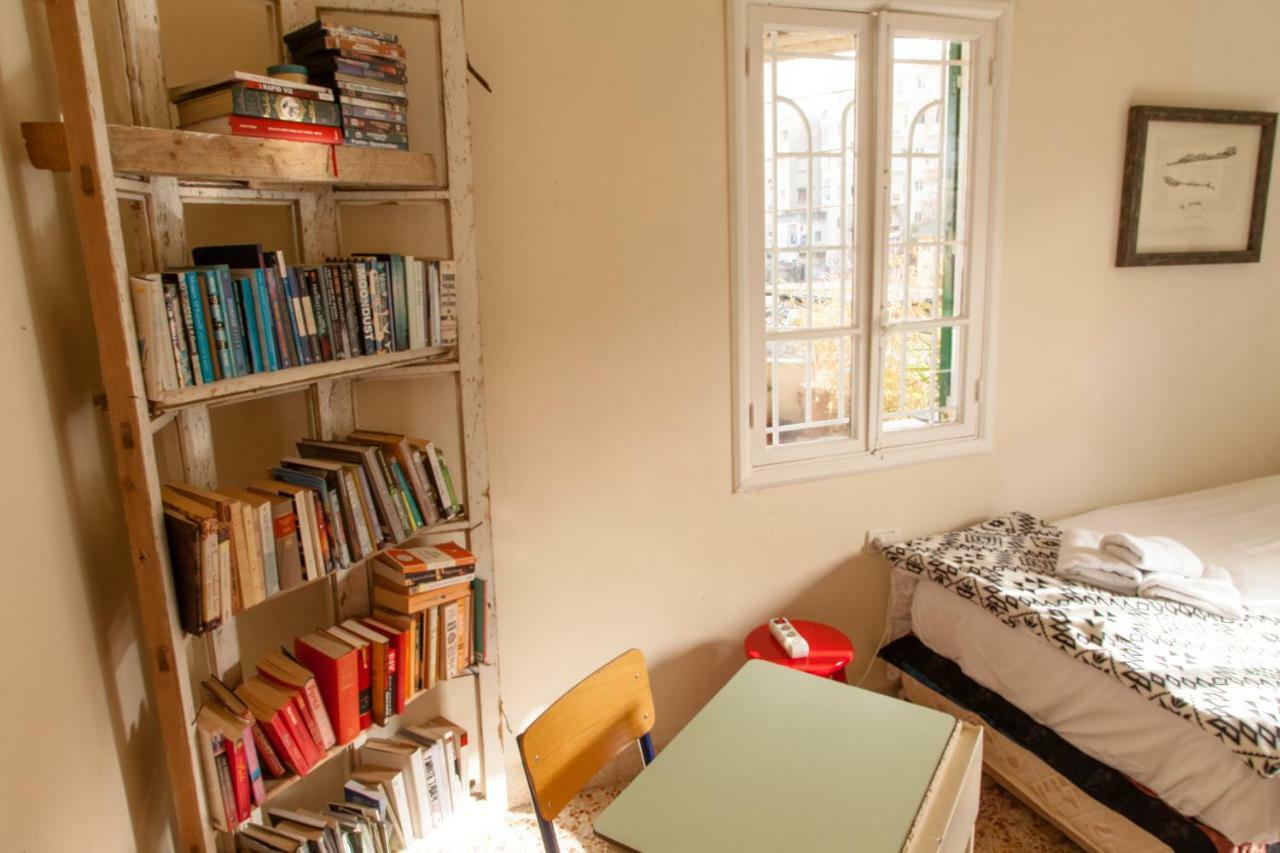 Mar Mikhael 2bd Rooftop & Terrace Apartment *
