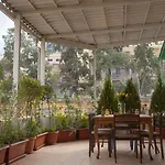 Mar Mikhael 2Bd Rooftop & Terrace