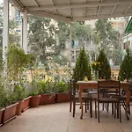 Mar Mikhael 2Bd Rooftop & Terrace