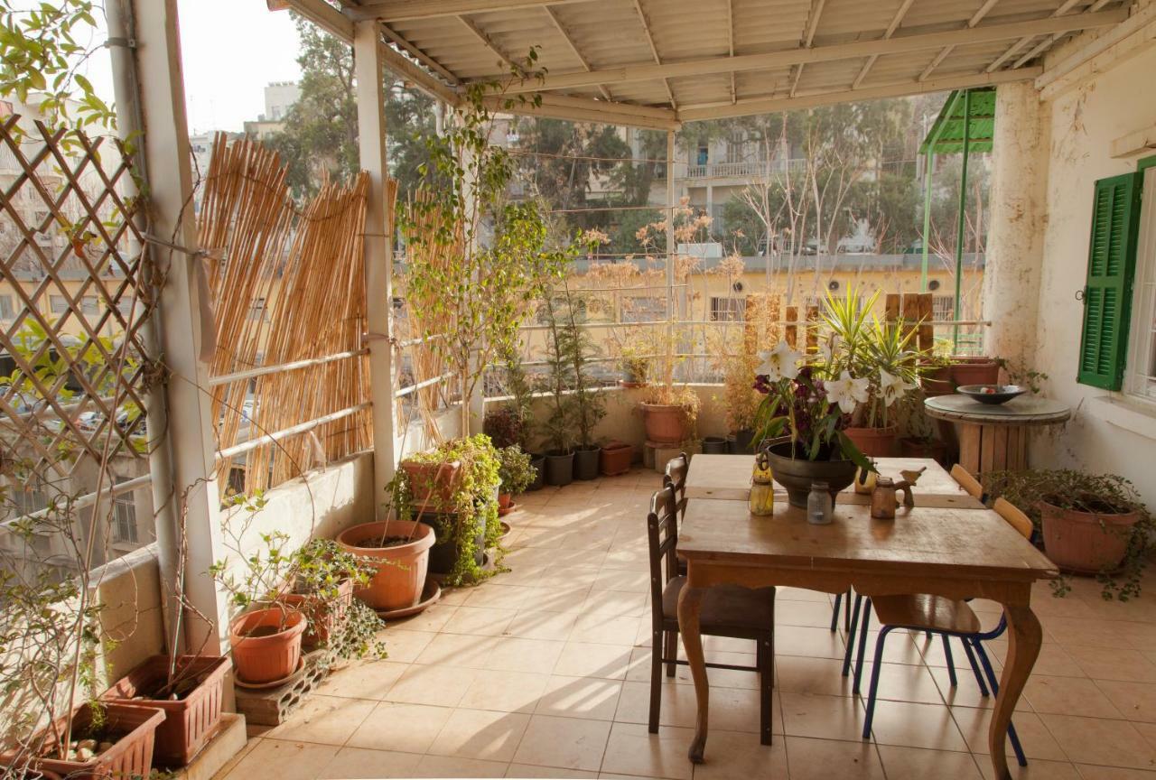 Mar Mikhael 2bd Rooftop & Terrace Apartment *