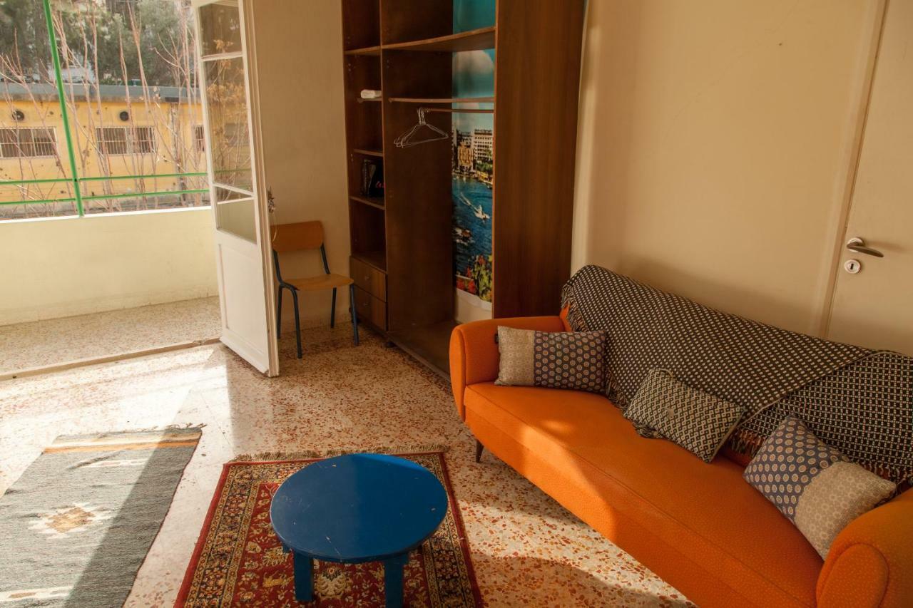 Mar Mikhael 2bd Rooftop & Terrace Apartment