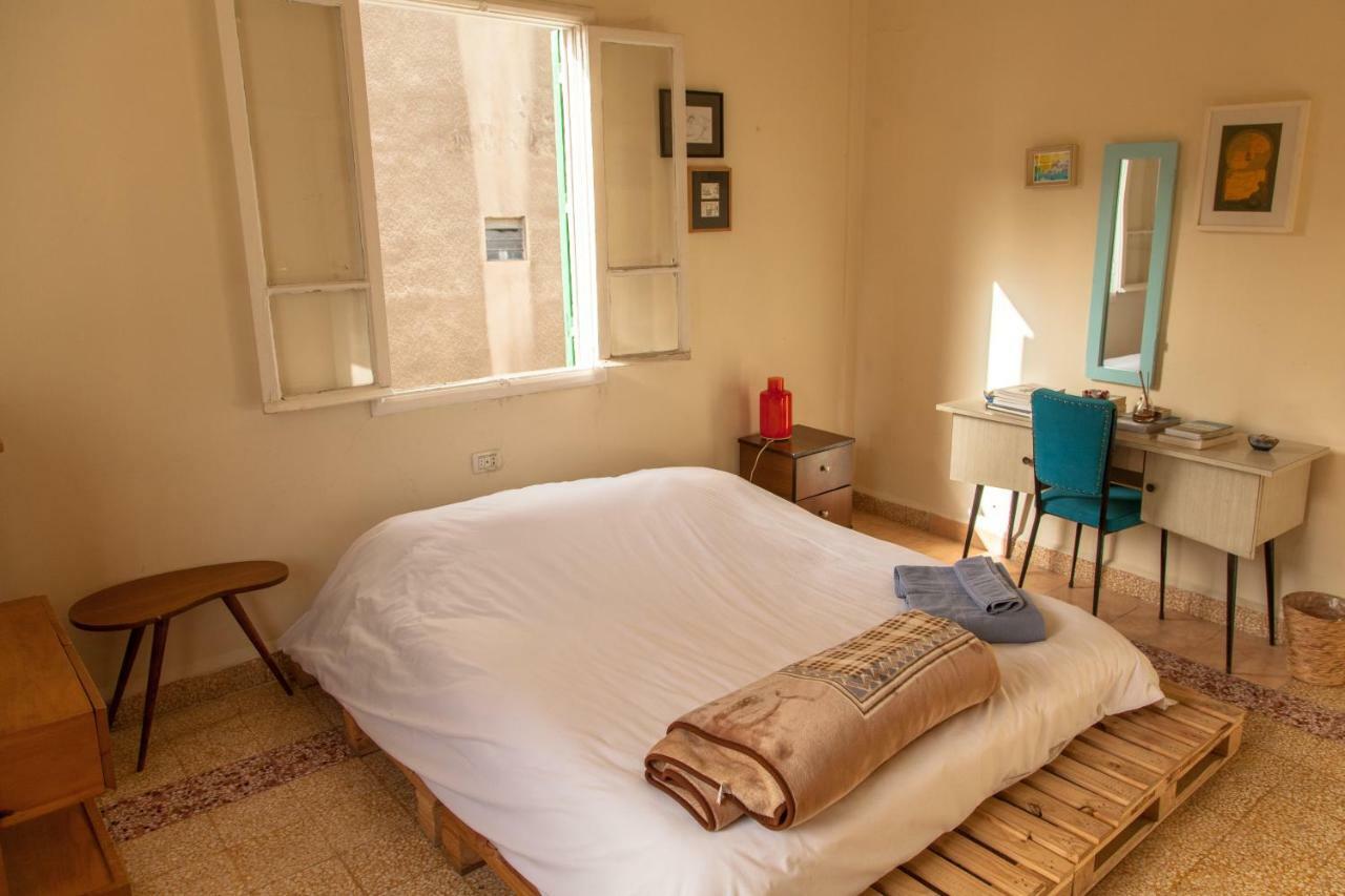 Mar Mikhael 2bd Rooftop & Terrace Apartment *