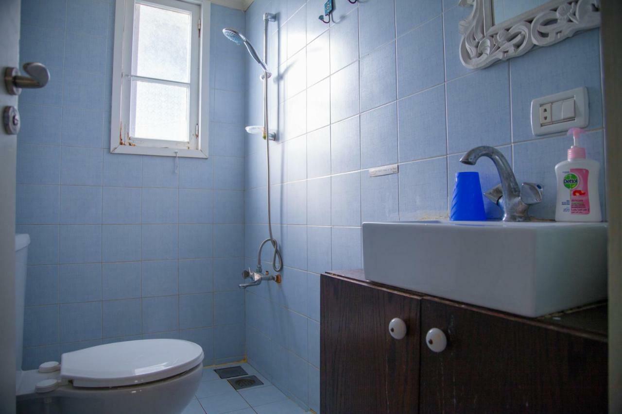 Mar Mikhael 2bd Rooftop & Terrace