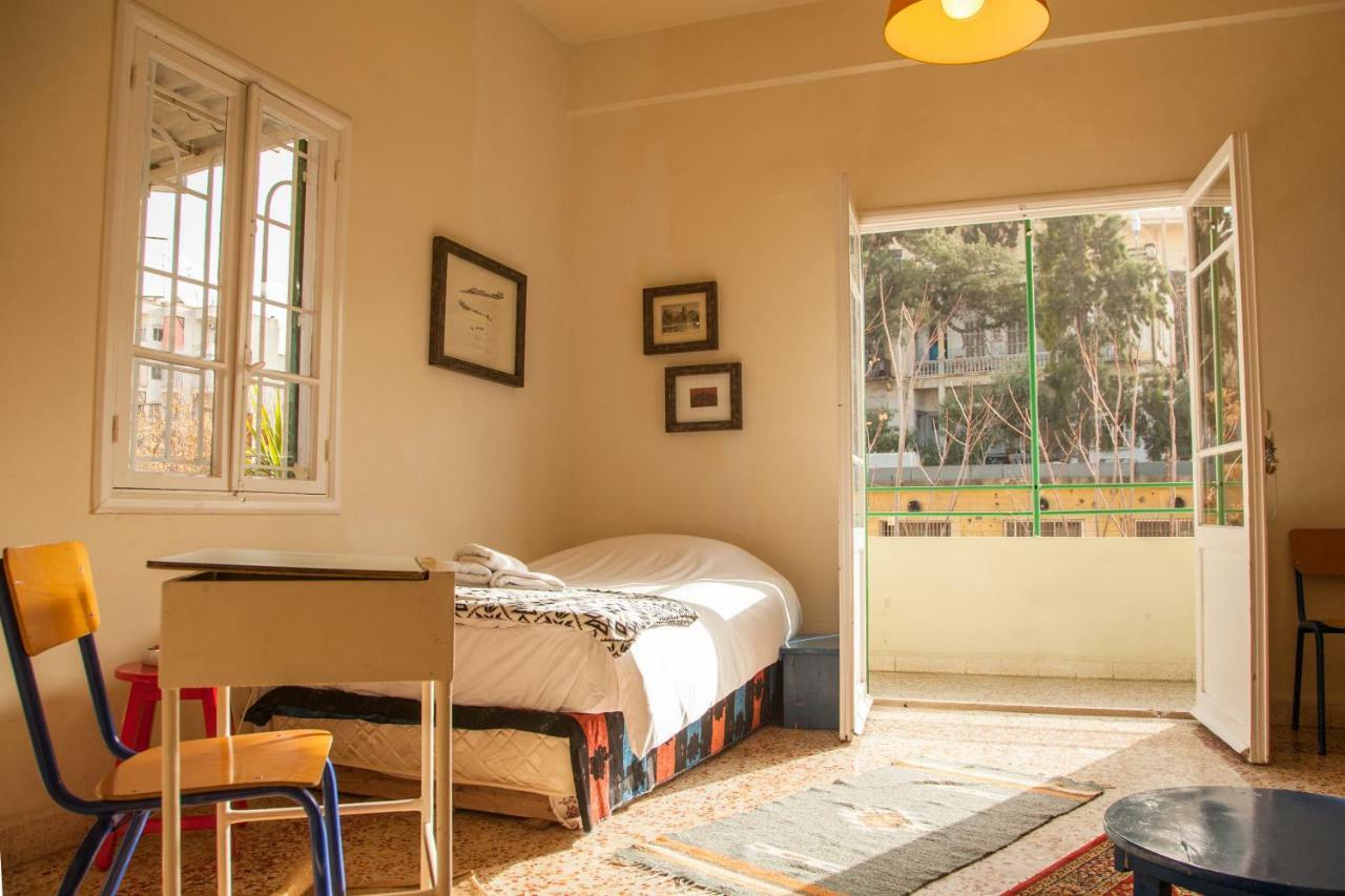 Mar Mikhael 2bd Rooftop & Terrace Apartment Beirut