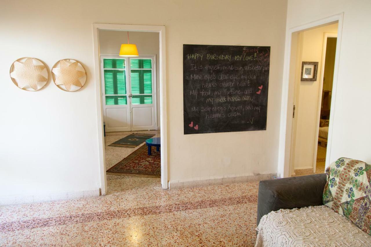 Mar Mikhael 2bd Rooftop & Terrace *