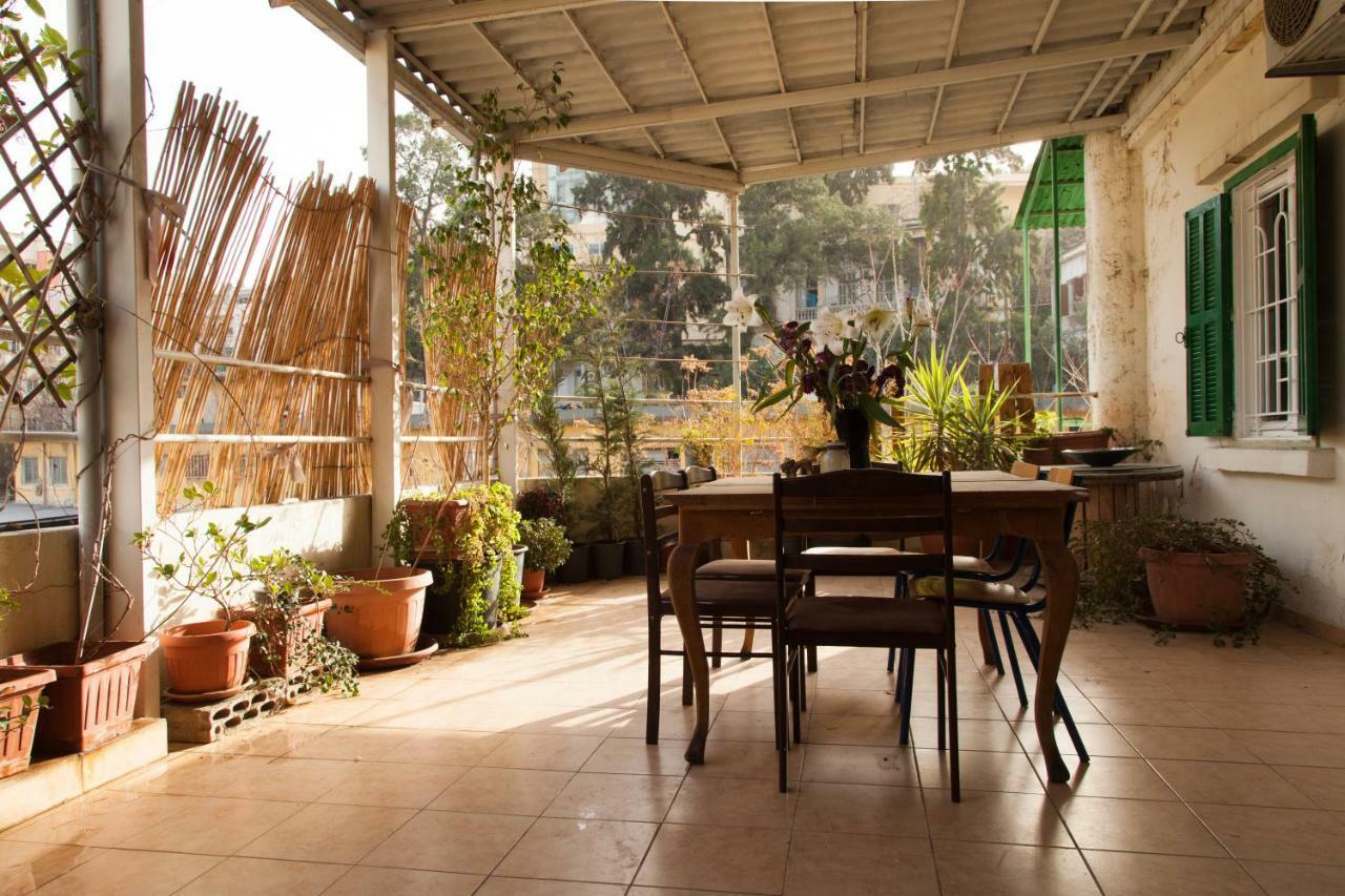 Mar Mikhael 2bd Rooftop & Terrace Apartment Beirut