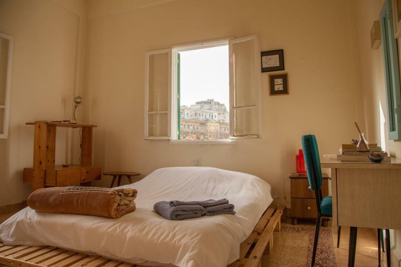 Apartment Mar Mikhael 2bd Rooftop & Terrace