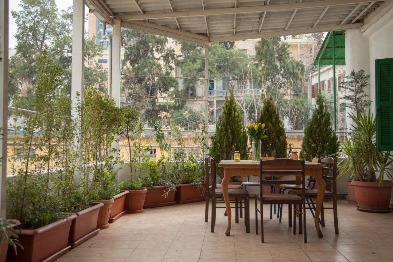 Mar Mikhael 2bd Rooftop & Terrace *